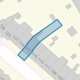 Perceel LDN03-I-4931