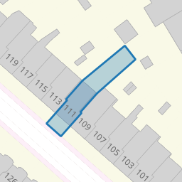 Perceel LDN03-I-4934