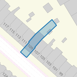 Perceel LDN03-I-4935