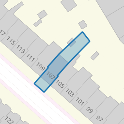 Perceel LDN03-I-4936