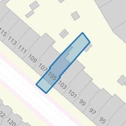 Perceel LDN03-I-4937