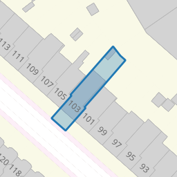 Perceel LDN03-I-4938