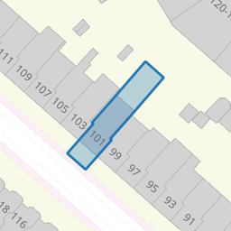 Perceel LDN03-I-4939