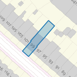 Perceel LDN03-I-4940