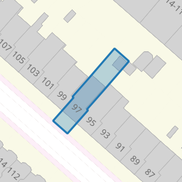 Perceel LDN03-I-4941