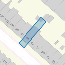 Perceel LDN03-I-4942