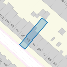 Perceel LDN03-I-4943