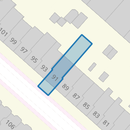 Perceel LDN03-I-4944