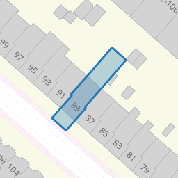 Perceel LDN03-I-4945