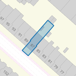 Perceel LDN03-I-4946