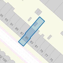 Perceel LDN03-I-4947