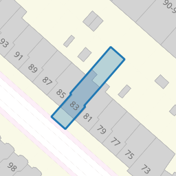 Perceel LDN03-I-4948