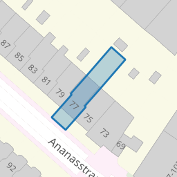 Perceel LDN03-I-4951