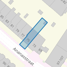 Perceel LDN03-I-4952