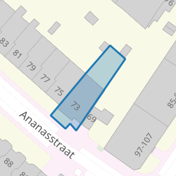 Perceel LDN03-I-4953