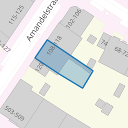 Perceel LDN03-I-4962