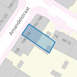 Perceel LDN03-I-4963