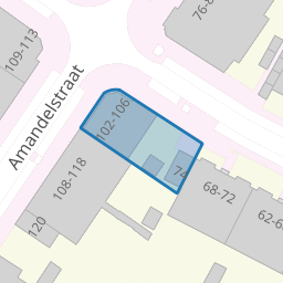 Perceel LDN03-I-4964