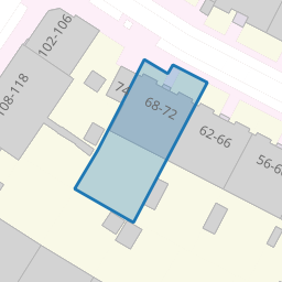 Perceel LDN03-I-4965