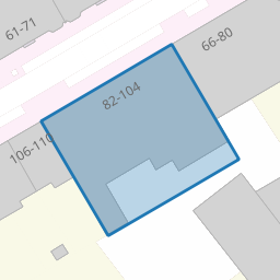 Perceel LDN03-I-4970