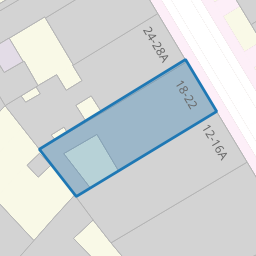 Perceel LDN03-I-4972