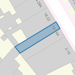 Perceel LDN03-I-4973