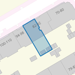 Perceel LDN03-I-4976