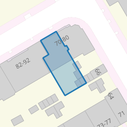 Perceel LDN03-I-4978