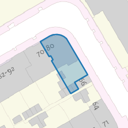 Perceel LDN03-I-4979