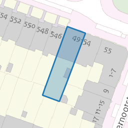 Perceel LDN03-I-4983