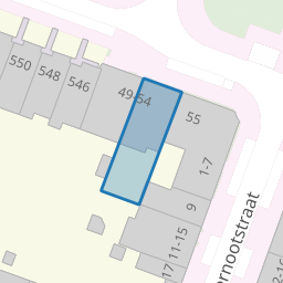 Perceel LDN03-I-4984