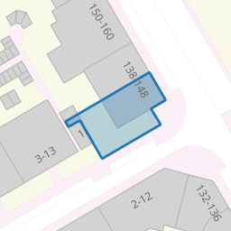 Perceel LDN03-I-4991