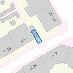 Perceel LDN03-I-4992