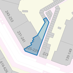 Perceel LDN03-I-5002