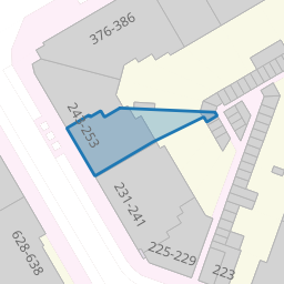 Perceel LDN03-I-5005