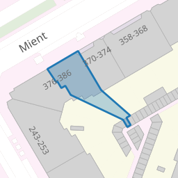 Perceel LDN03-I-5008