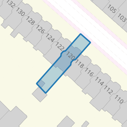 Perceel LDN03-I-5027