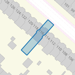 Perceel LDN03-I-5029