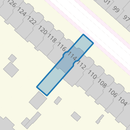 Perceel LDN03-I-5030