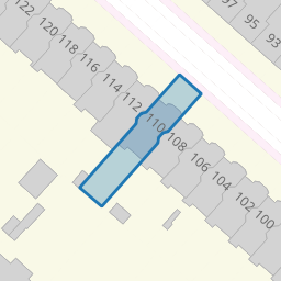 Perceel LDN03-I-5032