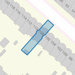 Perceel LDN03-I-5033