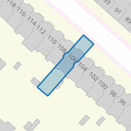 Perceel LDN03-I-5034