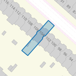 Perceel LDN03-I-5035