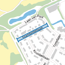 Perceel LDN03-I-5039