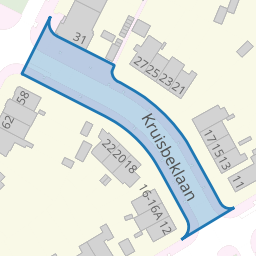 Perceel LDN03-I-5045