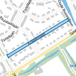 Perceel LDN03-I-5049