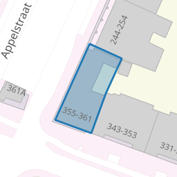 Perceel LDN03-I-5057