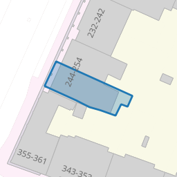 Perceel LDN03-I-5058