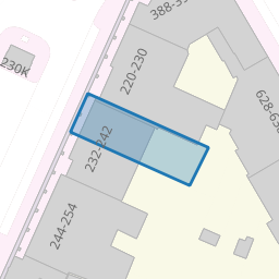 Perceel LDN03-I-5061