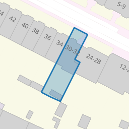 Perceel LDN03-I-5068